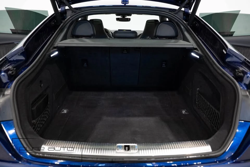 2019 Audi B9 RS5 - Image 14 of 20
