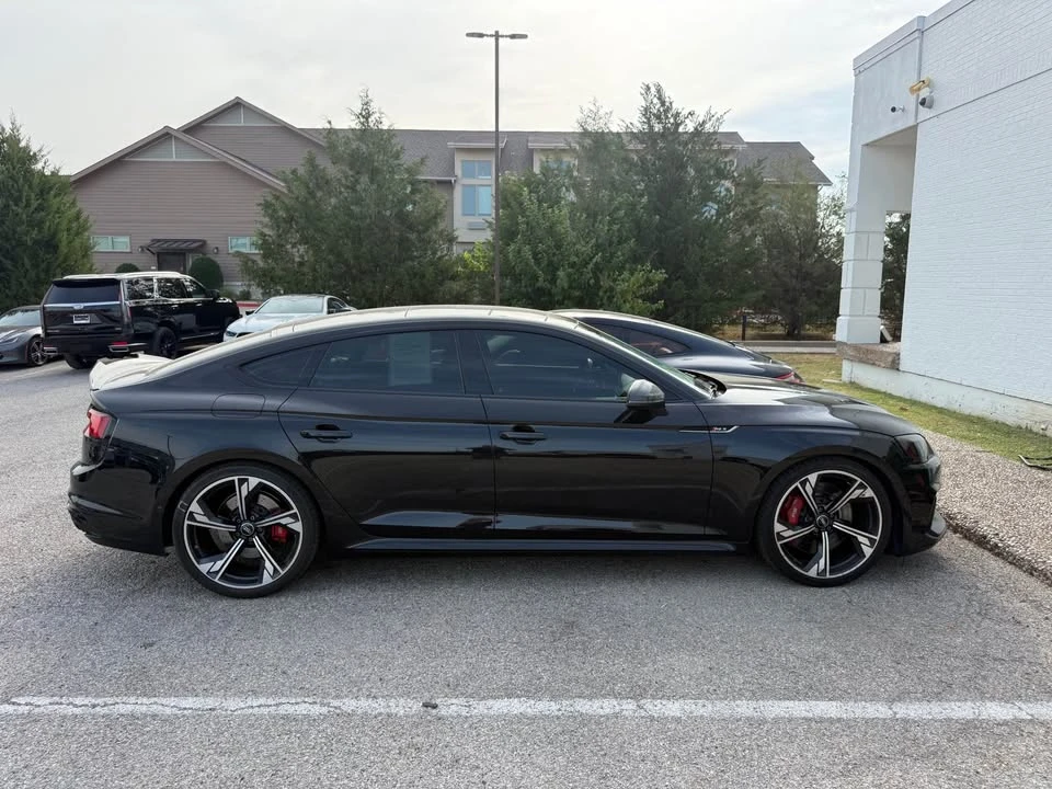 2019 Audi B9 RS5 - Image 6 of 16