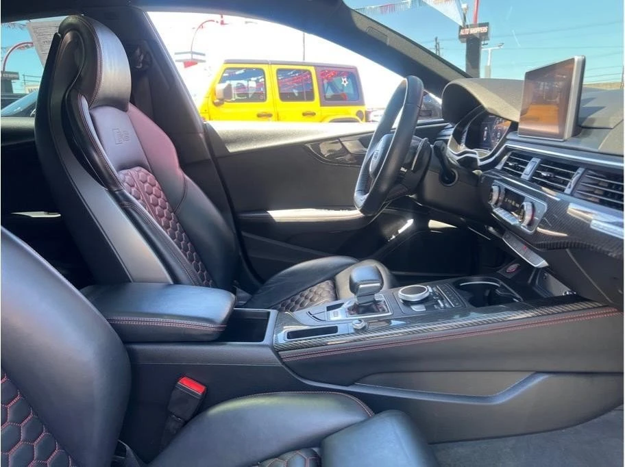 2019 Audi B9 RS5 - Image 19 of 20