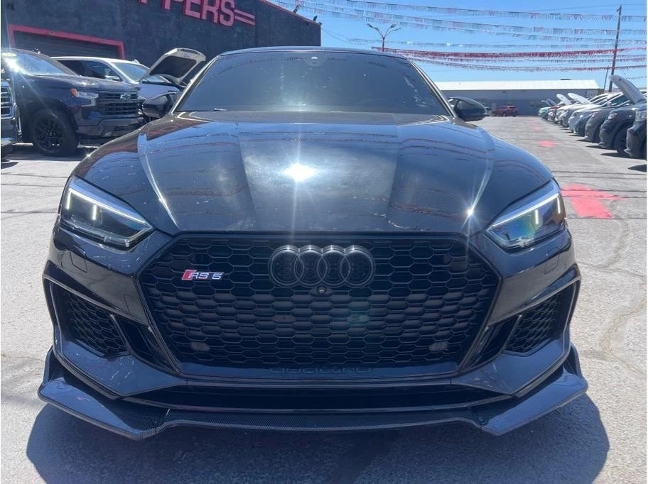 2019 Audi B9 RS5 - Image 2 of 20