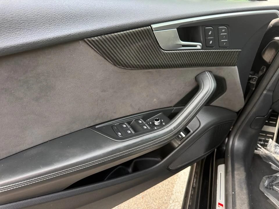 2019 Audi B9 RS5 - Image 8 of 16