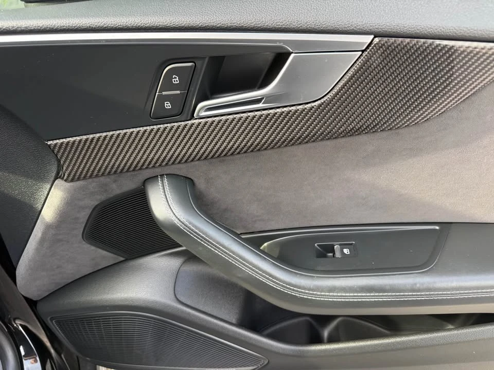 2019 Audi B9 RS5 - Image 13 of 16