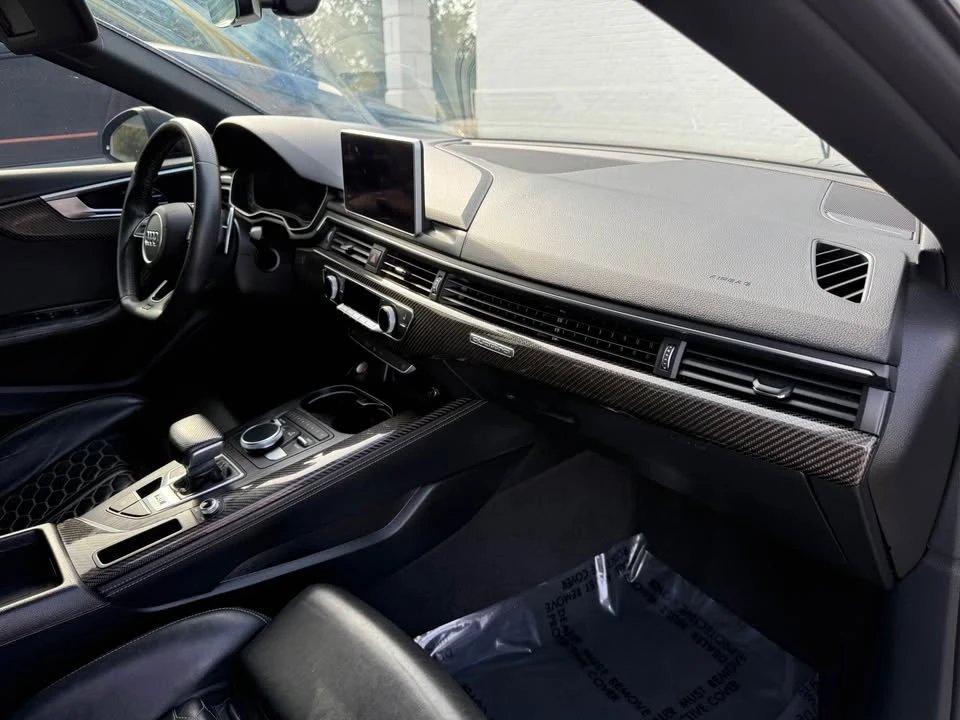 2019 Audi B9 RS5 - Image 16 of 16