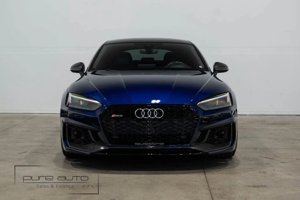 2019 Audi B9 RS5 - Image 5 of 20