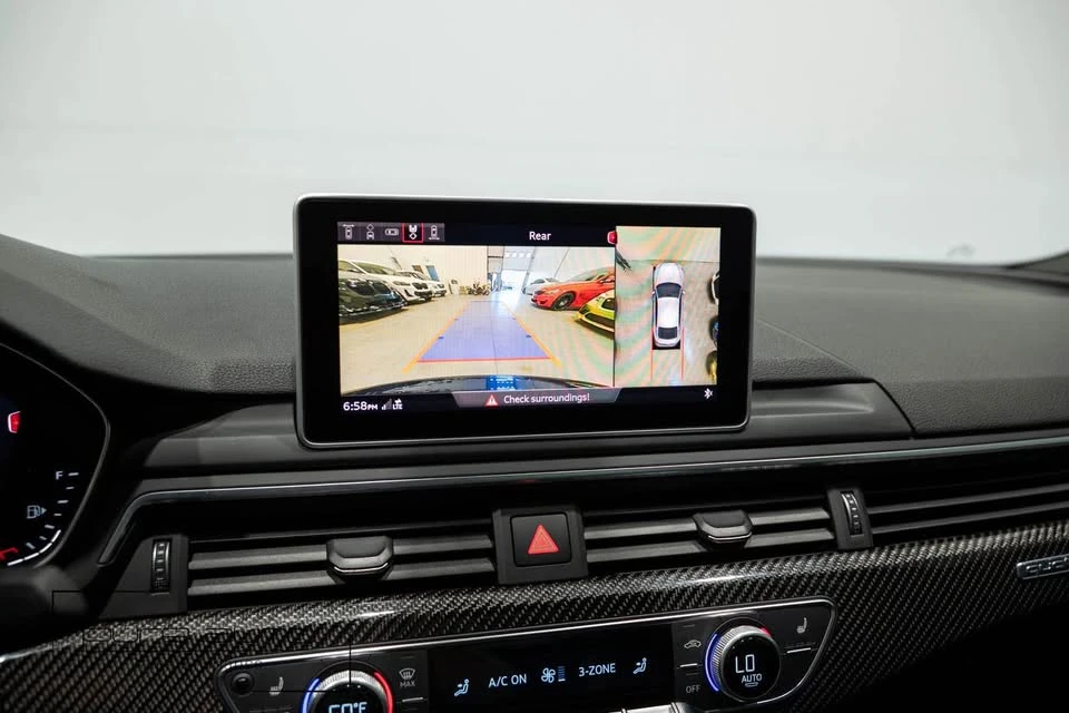 2019 Audi B9 RS5 - Image 20 of 20