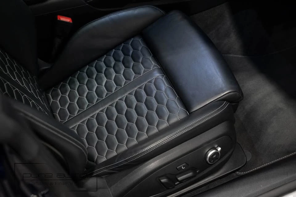 2019 Audi B9 RS5 - Image 12 of 20