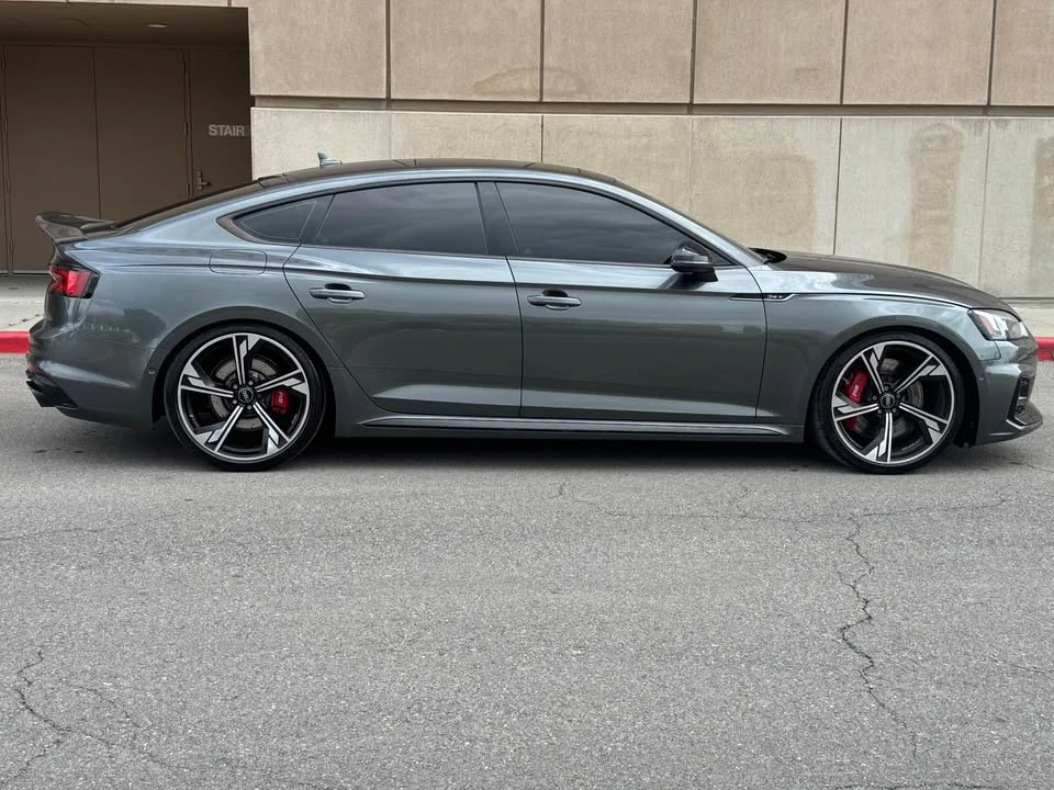 2019 Audi B9 RS5 - Image 7 of 15