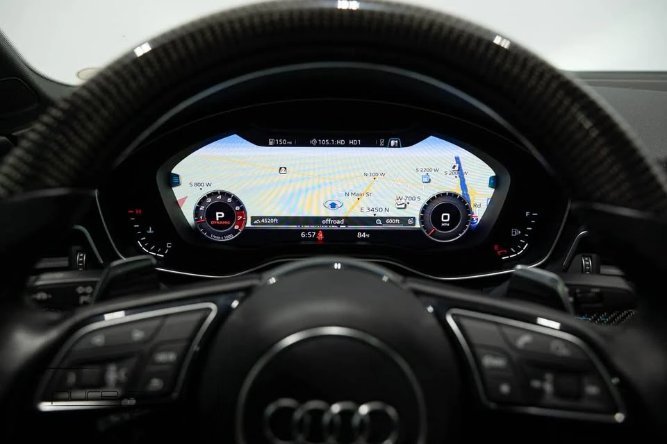 2019 Audi B9 RS5 - Image 18 of 20