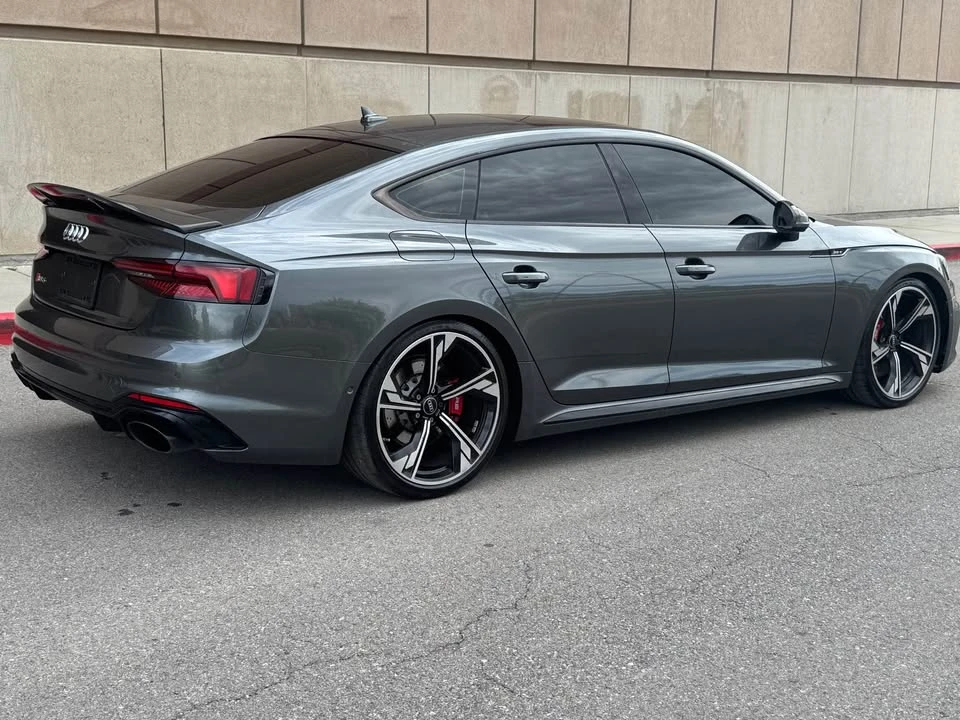 2019 Audi B9 RS5 - Image 6 of 15