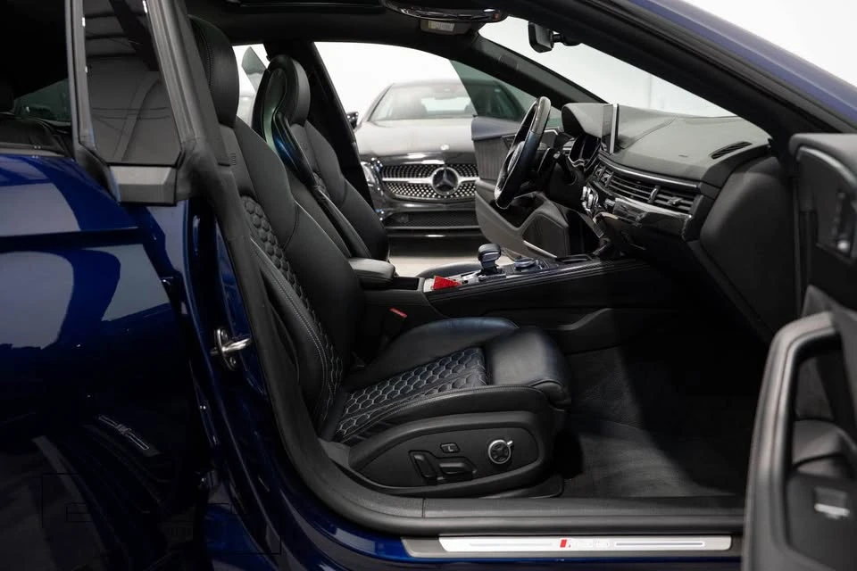 2019 Audi B9 RS5 - Image 11 of 20