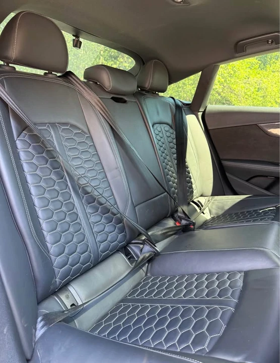 2019 Audi B9 RS5 - Image 16 of 19