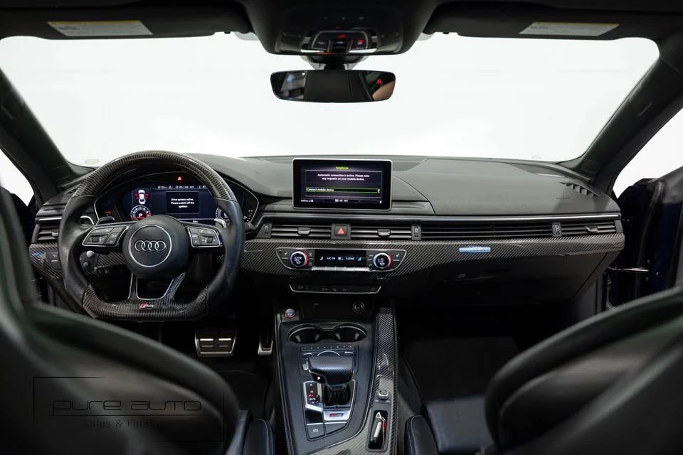 2019 Audi B9 RS5 - Image 15 of 20