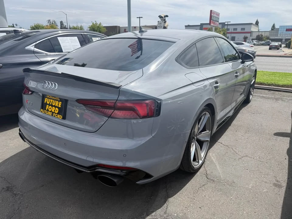 2019 Audi B9 RS5 - Image 2 of 15