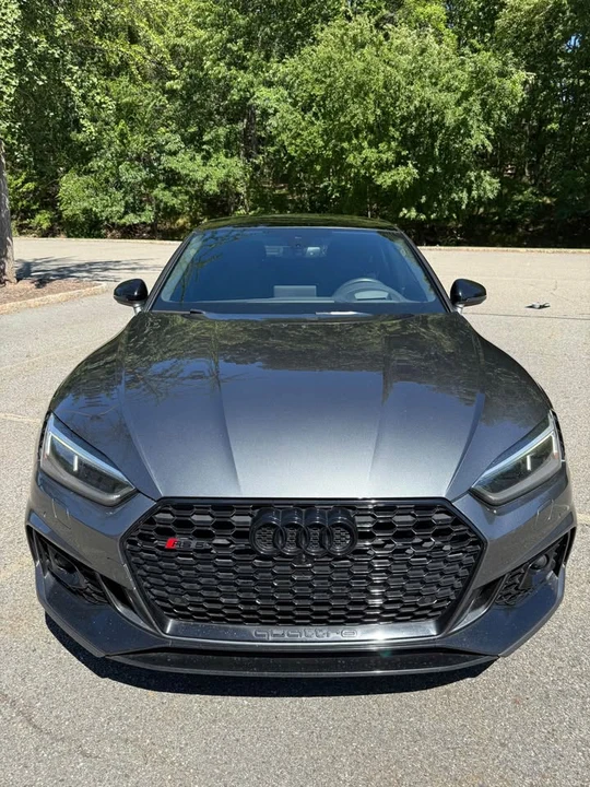 2019 Audi B9 RS5 - Image 7 of 19