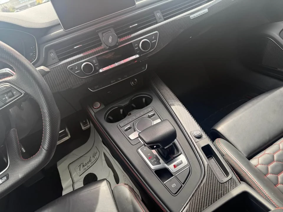 2019 Audi B9 RS5 - Image 8 of 15