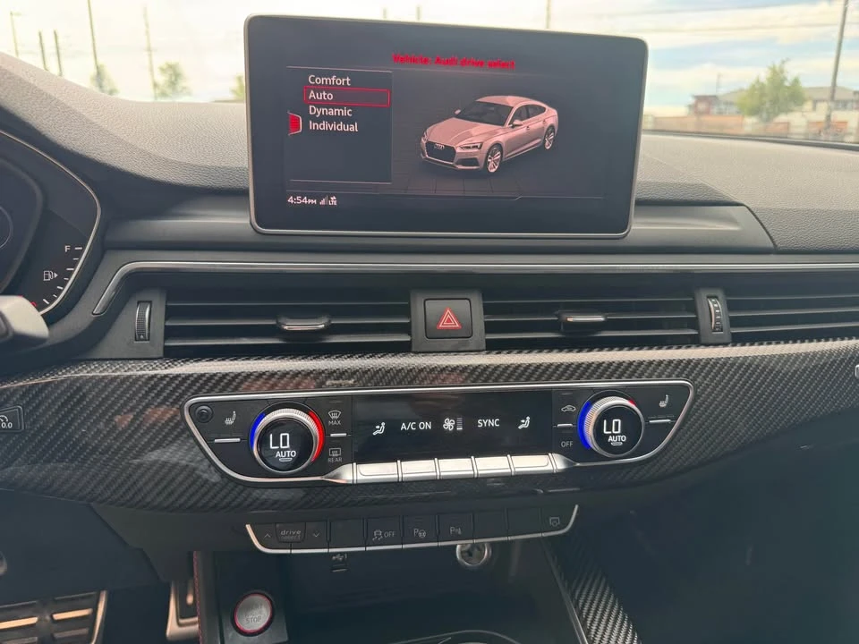 2019 Audi B9 RS5 - Image 9 of 15