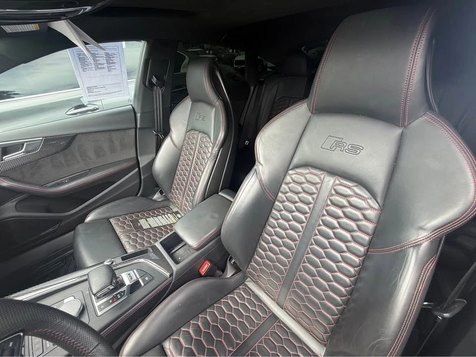 2019 Audi B9 RS5 - Image 10 of 15