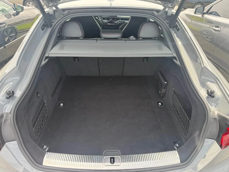 2019 Audi B9 RS5 - Image 15 of 15