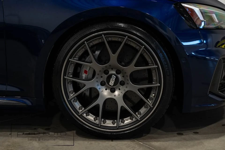 2019 Audi B9 RS5 - Image 3 of 20