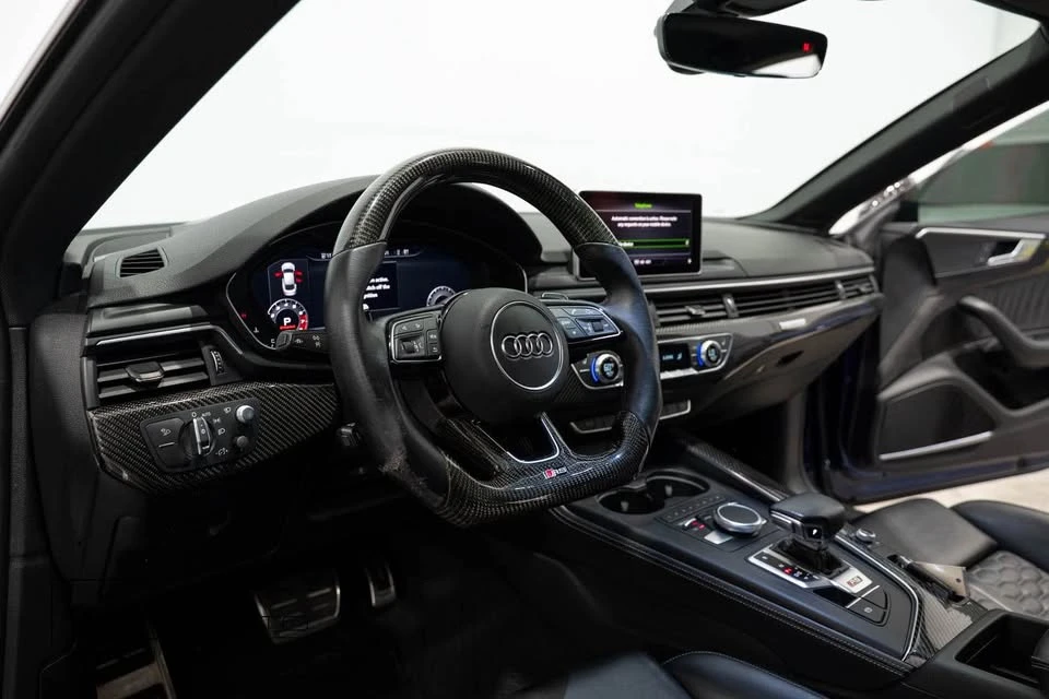 2019 Audi B9 RS5 - Image 17 of 20