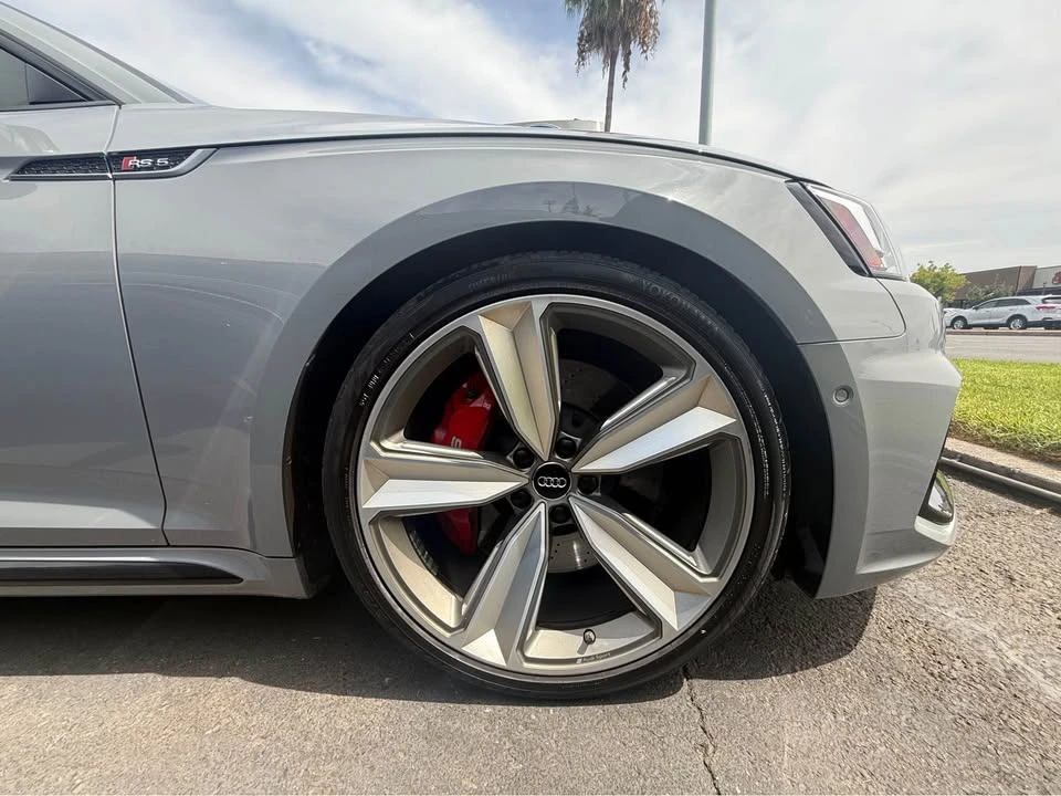 2019 Audi B9 RS5 - Image 5 of 15