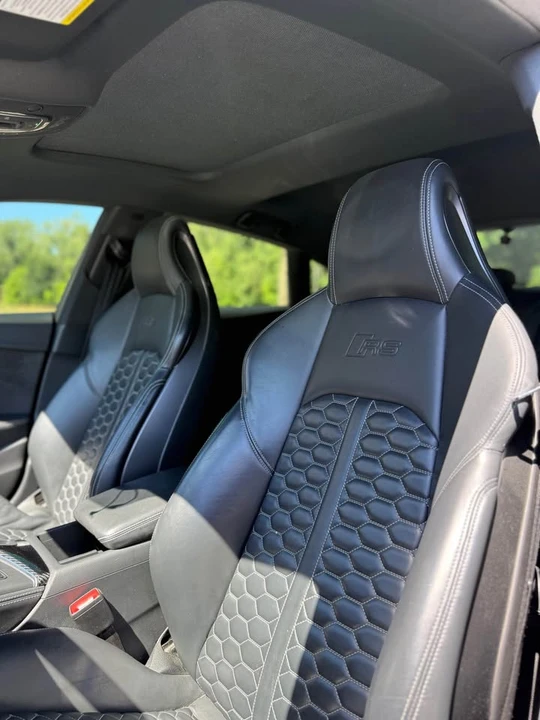 2019 Audi B9 RS5 - Image 10 of 19