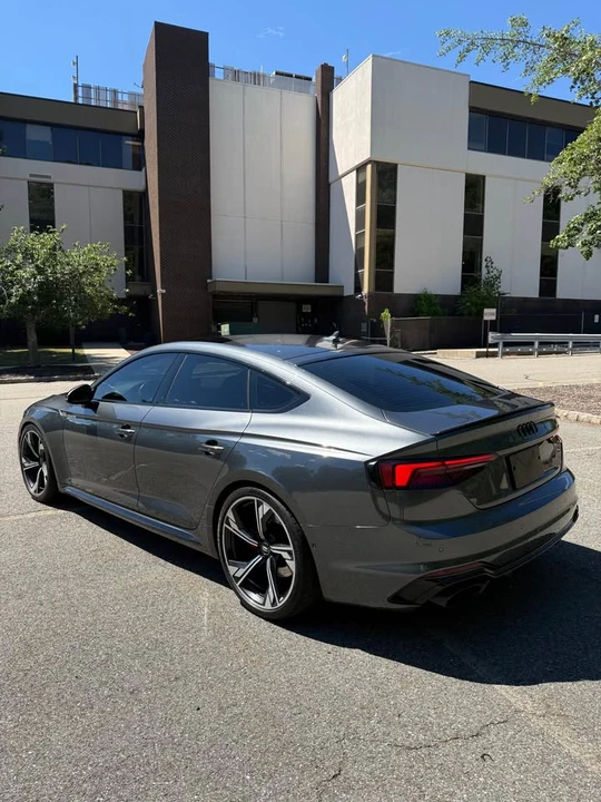 2019 Audi B9 RS5 - Image 2 of 19