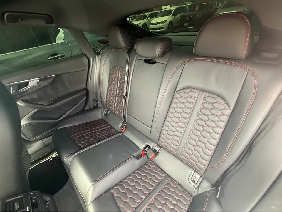 2019 Audi B9 RS5 - Image 14 of 15
