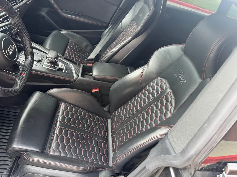 2019 Audi B9 RS5 - Image 8 of 15