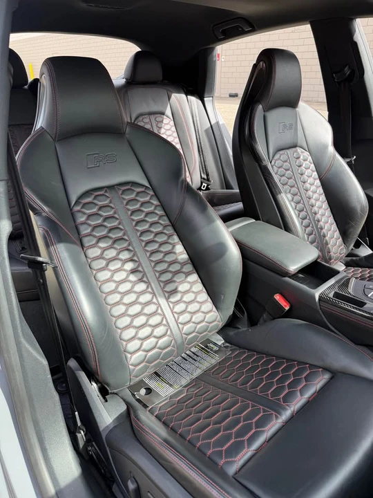 2019 Audi B9 RS5 - Image 11 of 12