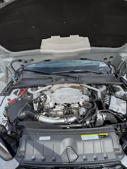 2019 Audi B9 RS5 - Image 12 of 12