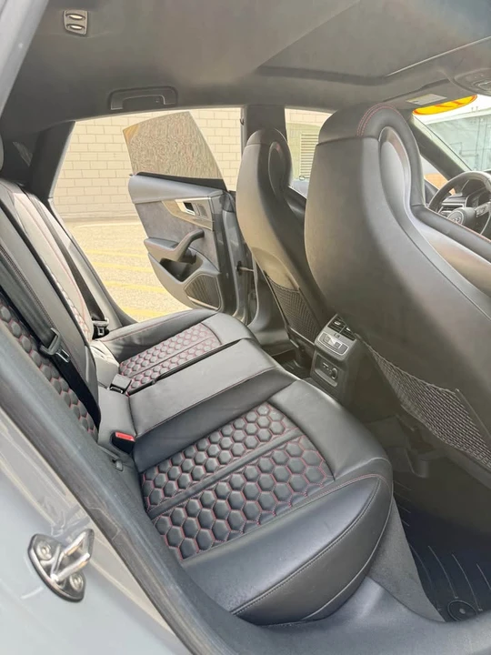 2019 Audi B9 RS5 - Image 9 of 12