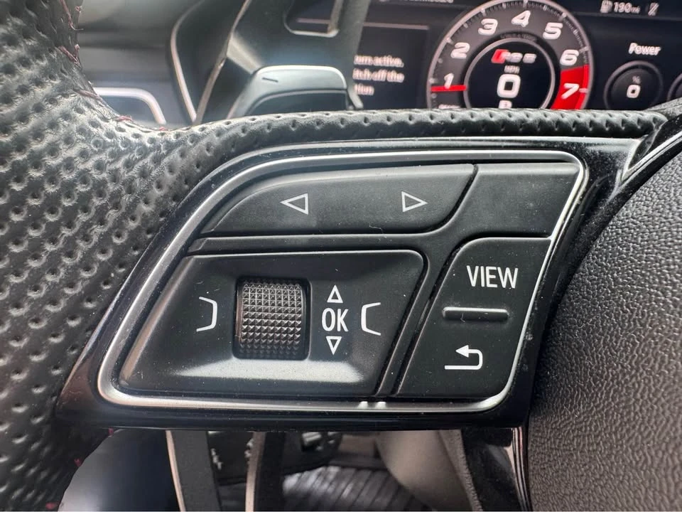 2019 Audi B9 RS5 - Image 12 of 15
