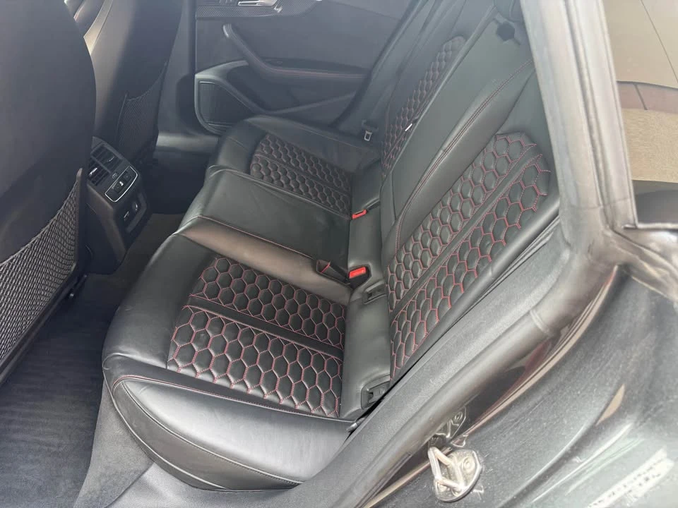 2019 Audi B9 RS5 - Image 13 of 15