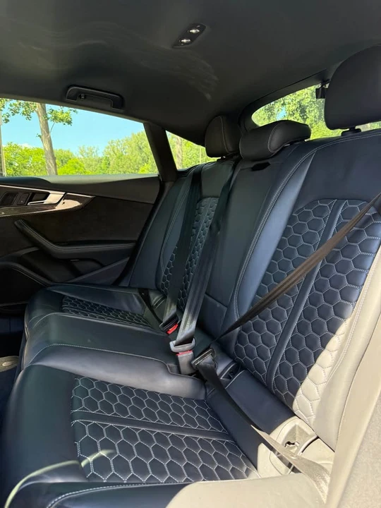 2019 Audi B9 RS5 - Image 12 of 19