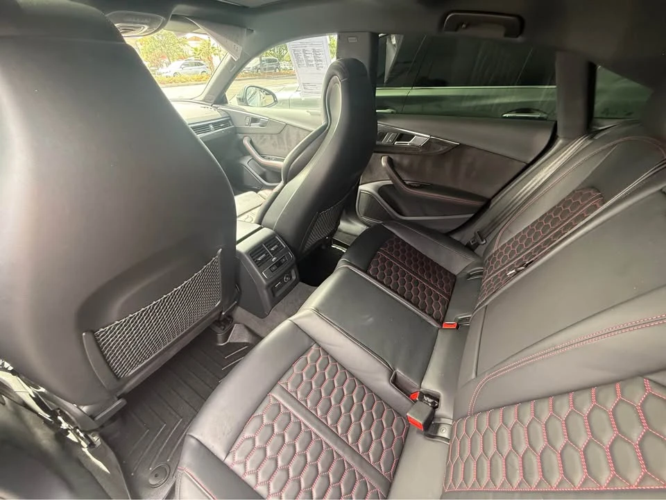 2019 Audi B9 RS5 - Image 13 of 15