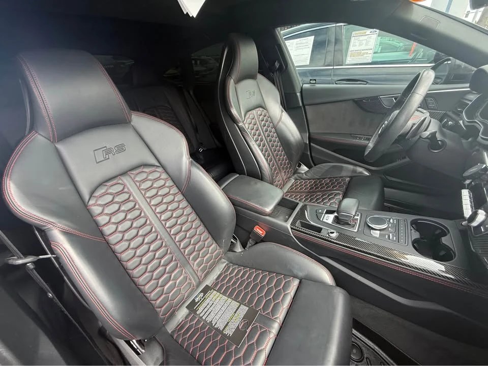 2019 Audi B9 RS5 - Image 12 of 15