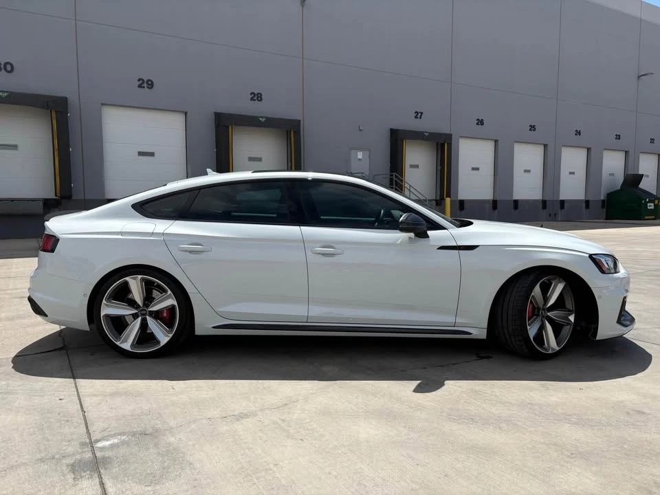 2019 Audi B9 RS5 - Image 2 of 19