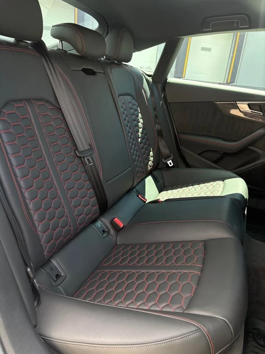 2019 Audi B9 RS5 - Image 18 of 19