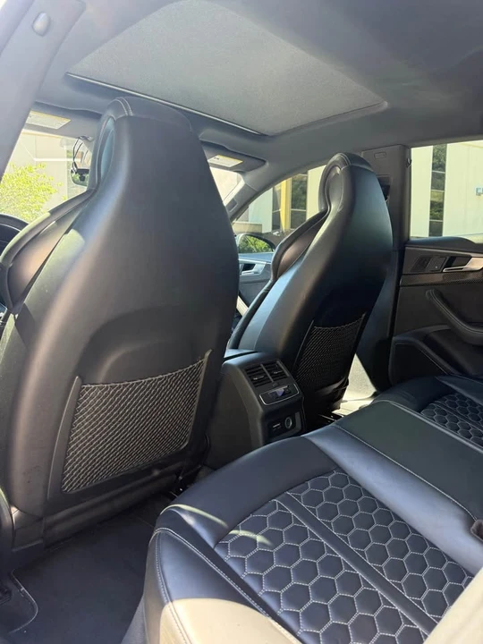 2019 Audi B9 RS5 - Image 11 of 19