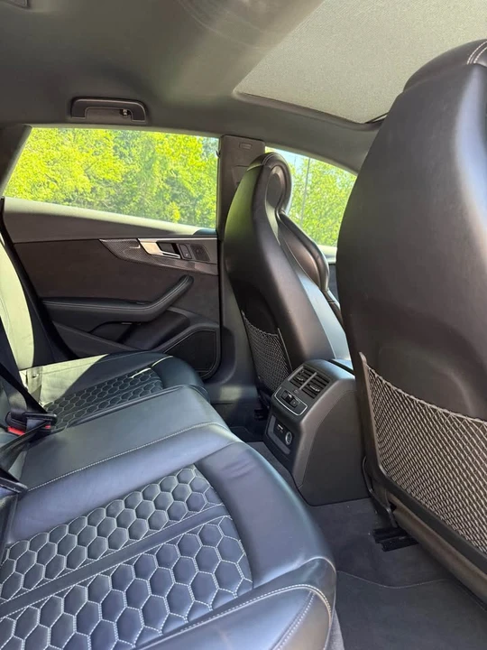 2019 Audi B9 RS5 - Image 15 of 19