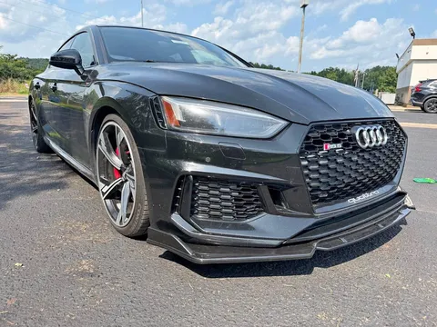 2019 Audi RS 5 Hatchback Sedan 4D