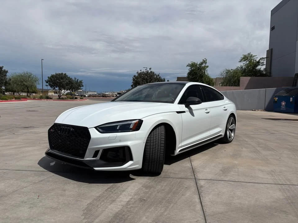 2019 Audi B9 RS5 - Image 6 of 19
