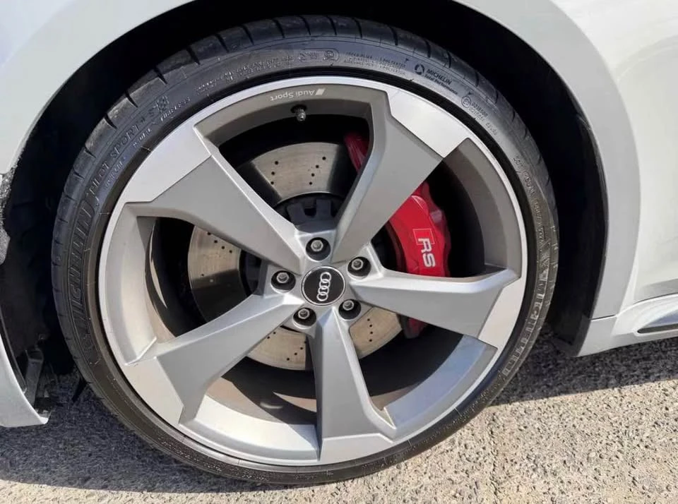 2019 Audi B9 RS5 - Image 5 of 11