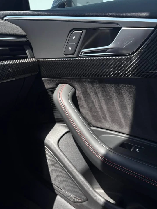 2019 Audi B9 RS5 - Image 15 of 19