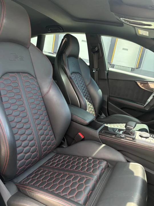 2019 Audi B9 RS5 - Image 16 of 19
