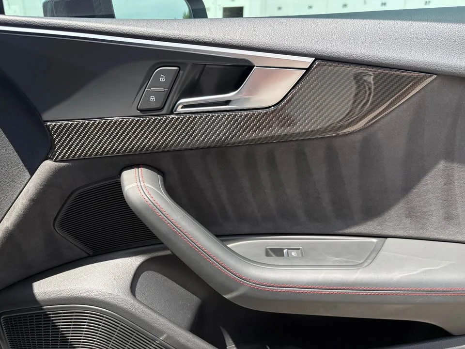 2019 Audi B9 RS5 - Image 14 of 19