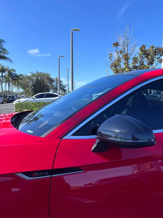 2019 Audi B9 RS5 - Image 10 of 10