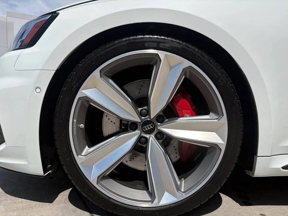 2019 Audi B9 RS5 - Image 7 of 19
