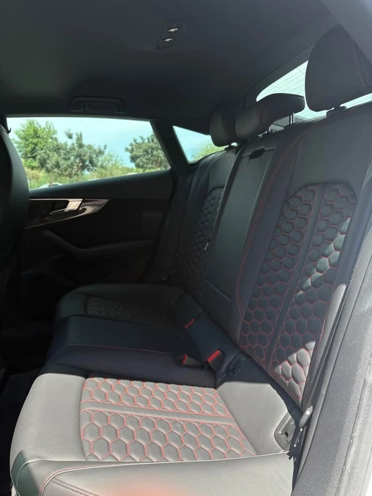 2019 Audi B9 RS5 - Image 17 of 19